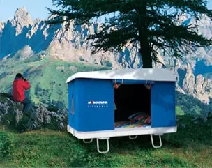 Купити Опори Autohome для серії Maggiolina M/09A